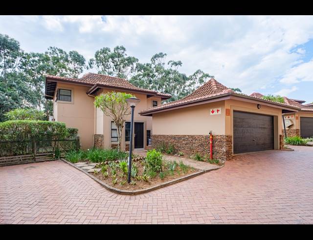 4 BEDROOM DUPLEX FOR SALE IN HILLTOP PRIVATE ESTATE